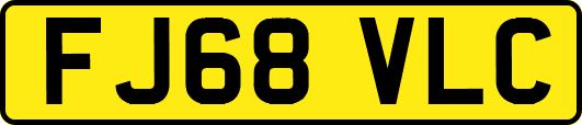FJ68VLC