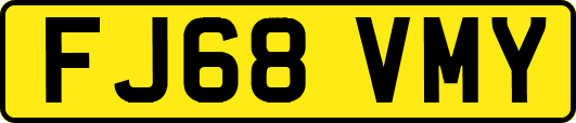 FJ68VMY