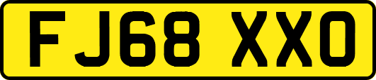 FJ68XXO