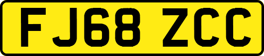 FJ68ZCC