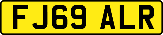 FJ69ALR