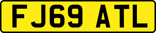 FJ69ATL