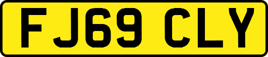 FJ69CLY