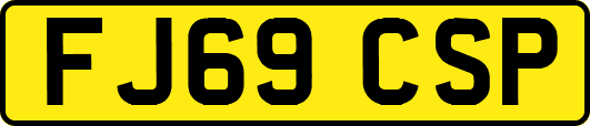 FJ69CSP