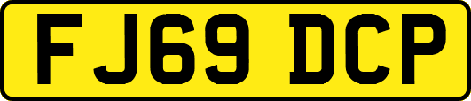 FJ69DCP