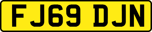 FJ69DJN