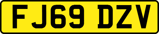 FJ69DZV