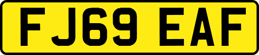 FJ69EAF