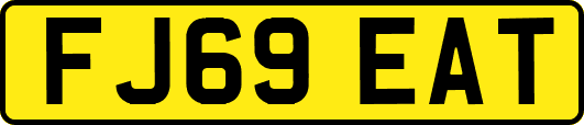 FJ69EAT