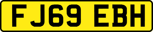 FJ69EBH