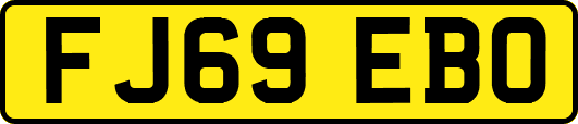 FJ69EBO