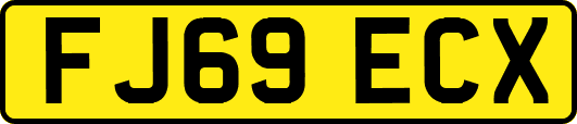 FJ69ECX