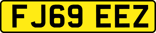 FJ69EEZ