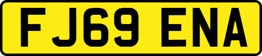 FJ69ENA