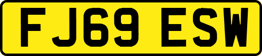 FJ69ESW