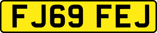 FJ69FEJ
