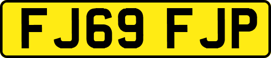 FJ69FJP