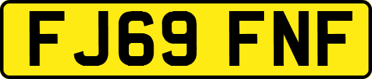 FJ69FNF