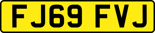 FJ69FVJ