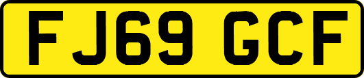 FJ69GCF
