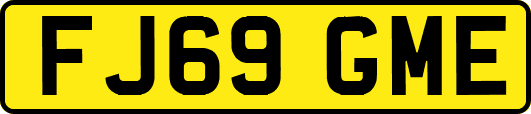 FJ69GME