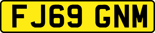 FJ69GNM