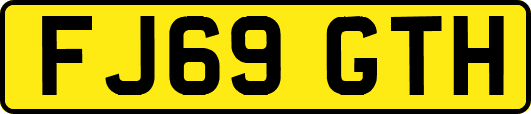 FJ69GTH