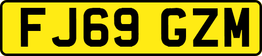 FJ69GZM