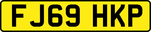 FJ69HKP
