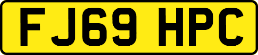 FJ69HPC