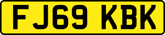 FJ69KBK