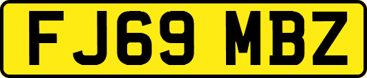 FJ69MBZ