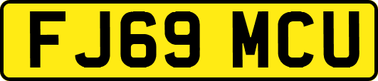 FJ69MCU