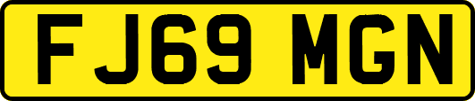 FJ69MGN