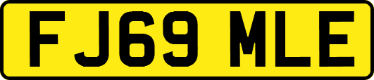FJ69MLE