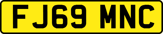 FJ69MNC