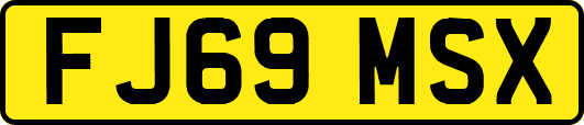 FJ69MSX