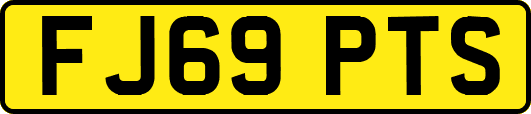 FJ69PTS