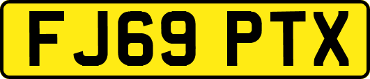 FJ69PTX