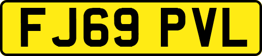 FJ69PVL