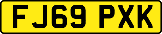 FJ69PXK