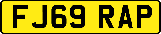 FJ69RAP