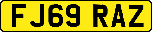 FJ69RAZ