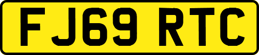 FJ69RTC
