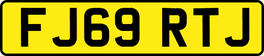 FJ69RTJ