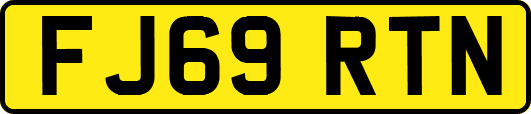 FJ69RTN