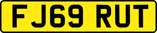 FJ69RUT