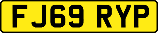 FJ69RYP