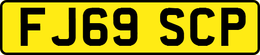 FJ69SCP
