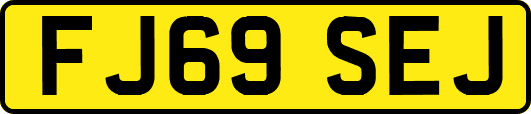 FJ69SEJ